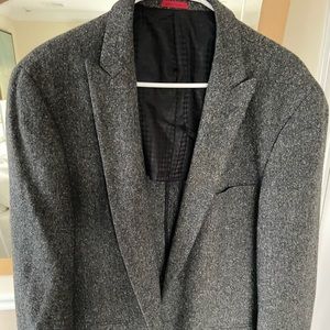 John Varvatos blazer